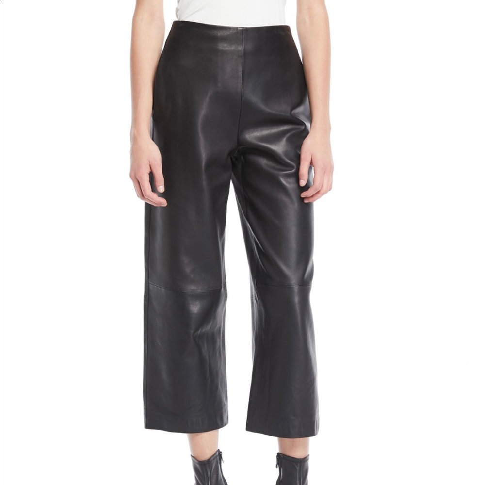 Very classy Vince culottes